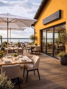 Restaurant Casa del Mare